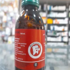 Chlorhexidine