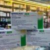 Rybelsus 3 mg 10 tablets - Oral Semaglutide GLP-1 receptor agonist for Type 2 Diabetes