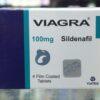 Viagra 100 mg tablets