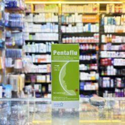PENTAFLU SYRUP 100 ML