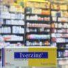 Iverzine 1% Cream 30g tube for rosacea treatment at Dr. Magdy Farouk Pharmacy Hurghada