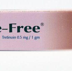 ACNE FREE CREAM 30 GM