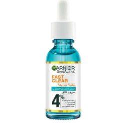 Garnier Skin Active Fast Clear Acne Serum 30ml
