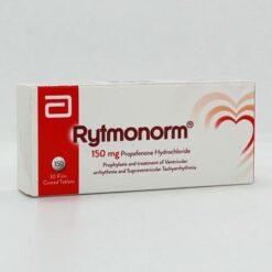 RYTMONORM 150 MG 30 TABS