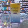 Abilify 10 mg 10 tablets box for mental health treatment at Magdy Farouk Pharmacy Hurghada