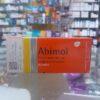 ABIMOL 500MG 20TAB