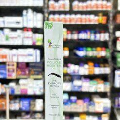 ROW AFRICAN EYE BROW 15 ML
