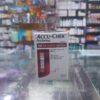 ACCUCHECK performa STRIPS 50