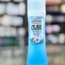 ACETONE pure 70 ml
