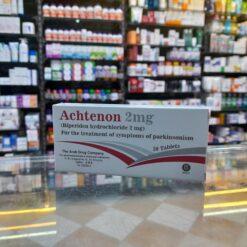 ACHTENON TAB
