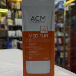 ACM medisun +50 gel