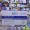 ACM NOVOPHANE 60 CAPSULES