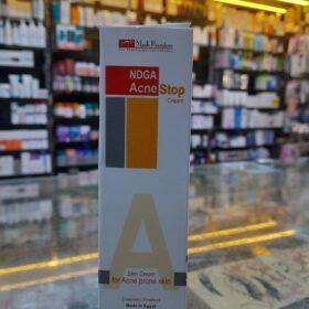 ACNE STOP CREAM