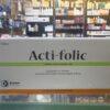 ACTI-FOLIC 30 TAB