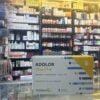 ADOLOR 15MG AMP