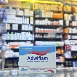 ADWIFLAM 6 AMP