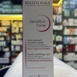SENSIBIO FORTE CREAM
