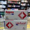 Aggrex - Acetyl salicylic acid 75mg