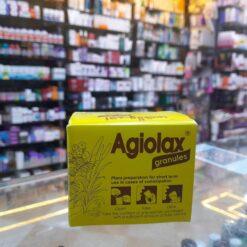 AGIOLAX SACHETS-100