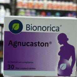 AGNUCASTON 20 MG 30 TABS