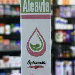 ALEAVIA EAR DROPS 20 ML