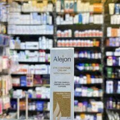 ALEJON EYE CONTOUR CREAM WITH CONCEALER 30 ML