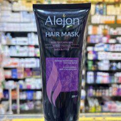 alejon hair mask 200ml