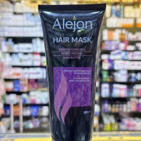 alejon hair mask 200ml