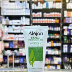 alejon moisturizer gel 75 ml