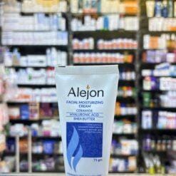 alejon mostrizing cream 75 ml