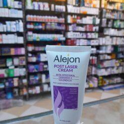 alejon post laser cream 75 ml