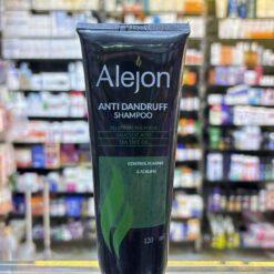 alejon shampoo anti dandruff 120 ml