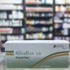 ALLERBAN TAB