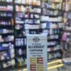ALLERGEX CAFFEINE TAB