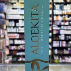 ALOEKITA ANTI-DANDRUFF SHAMPOO 200ML