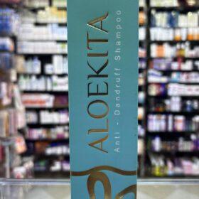 ALOEKITA ANTI-DANDRUFF SHAMPOO 200ML
