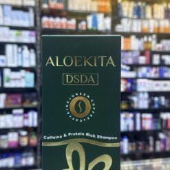 Aloekita shampoo