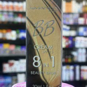 amanda cream 8*1