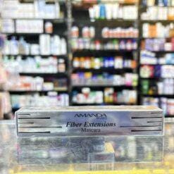 amanda mascara fiber extension