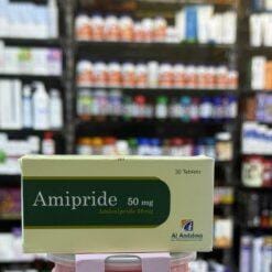 AMIPRIDE 50MG 30 TAB