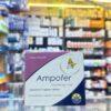AMPOFER 20MG/ML 5 AMPS. I.V. INJ./INF.