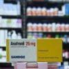 ANAFRONIL 25MGn 30 TAB