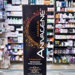ANIVAGENE MASK 125 ML