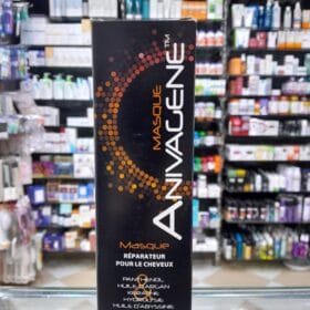 ANIVAGENE MASK 125 ML