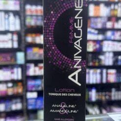 ANIVAGENE WOMAN LOTION HAIR TONIC 125ML