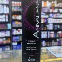 ANIVAGENE WOMAN SHAMPOO 200 ML