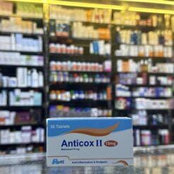 ANTI - COX II 15 MG 20 TAB
