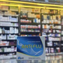 ANTIFLU CAP