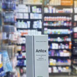 ANTOX TAB