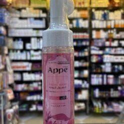 appe facial wash 250 ml